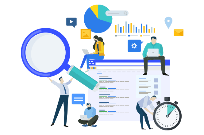 Best Digital Marketing Services to grow Your Business 3 Search Engine Optimization SEO Services India