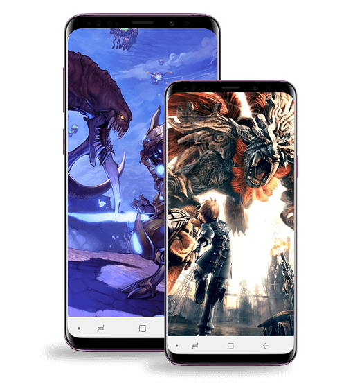 mobile game development company