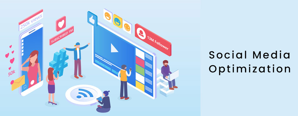 social-media-optimization