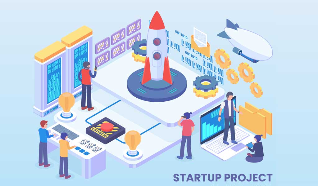 App-Startup