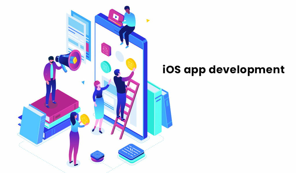 Why Business Prefer IOS App Development in India for Excellent Results?