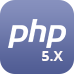 php5x