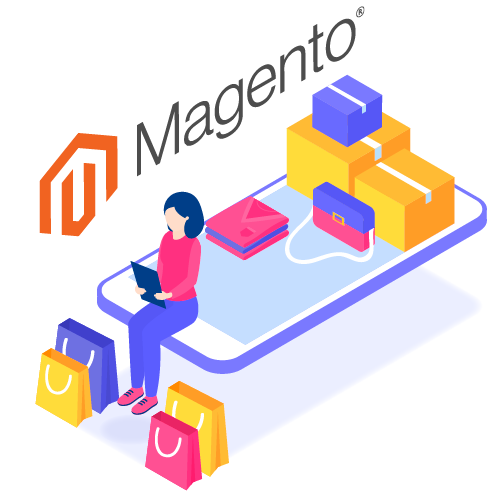 Magento eCommerce Development 1