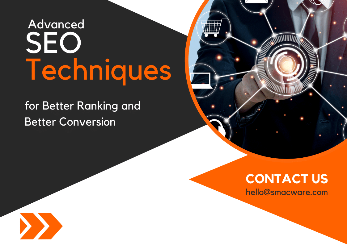 Top Advanced SEO Techniques That will Double Your Search Traffic