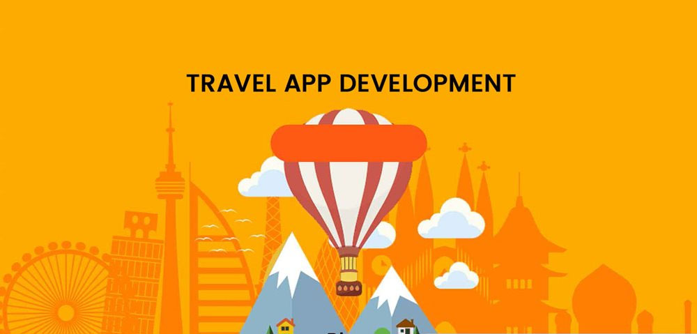 Top Features to Consider When Developing a Travel App