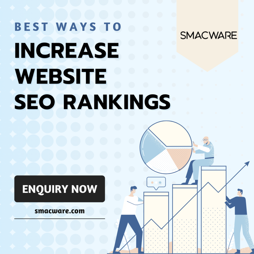 How to Recover SEO Rankings