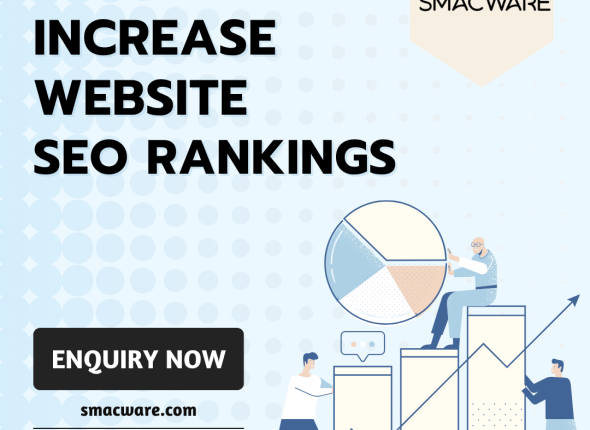 How to Recover SEO Rankings