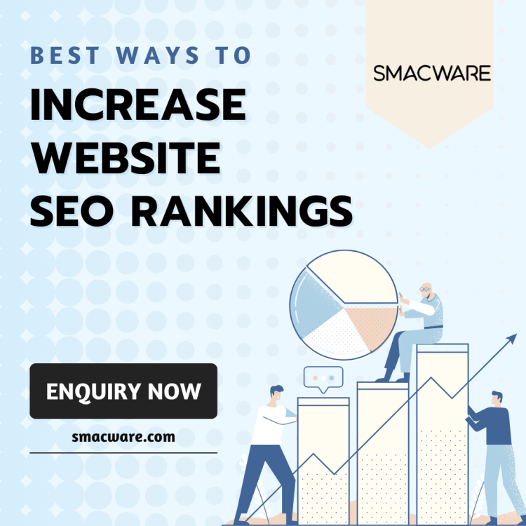 How to Recover SEO Rankings