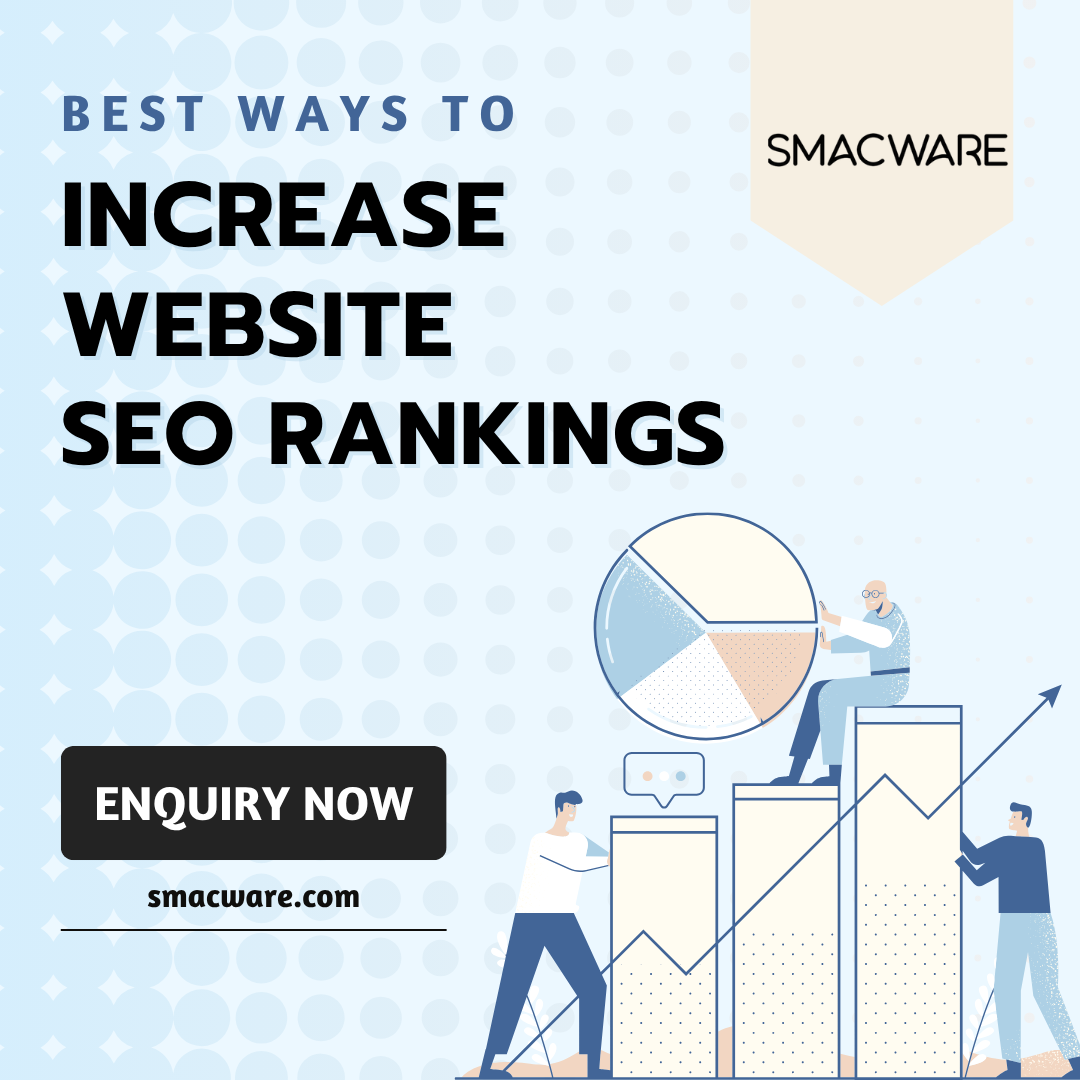 How to Recover SEO Rankings