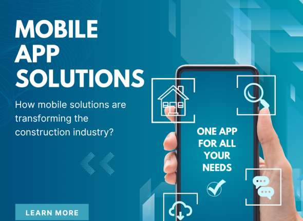 Mobile App Solutions